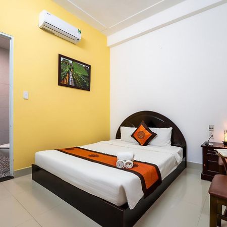 Sam Sam Homestay Hoi An Exterior foto