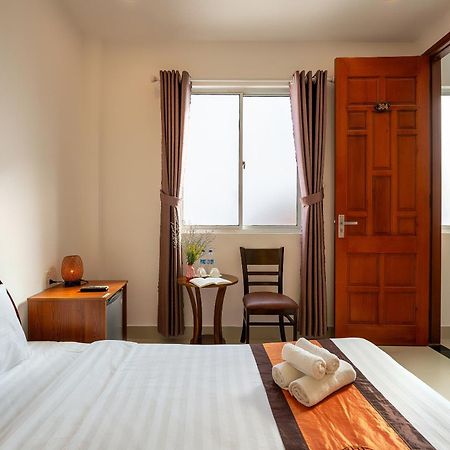 Sam Sam Homestay Hoi An Exterior foto