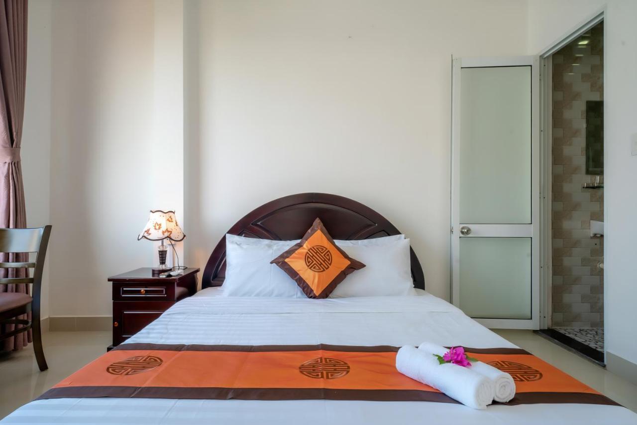 Sam Sam Homestay Hoi An Exterior foto