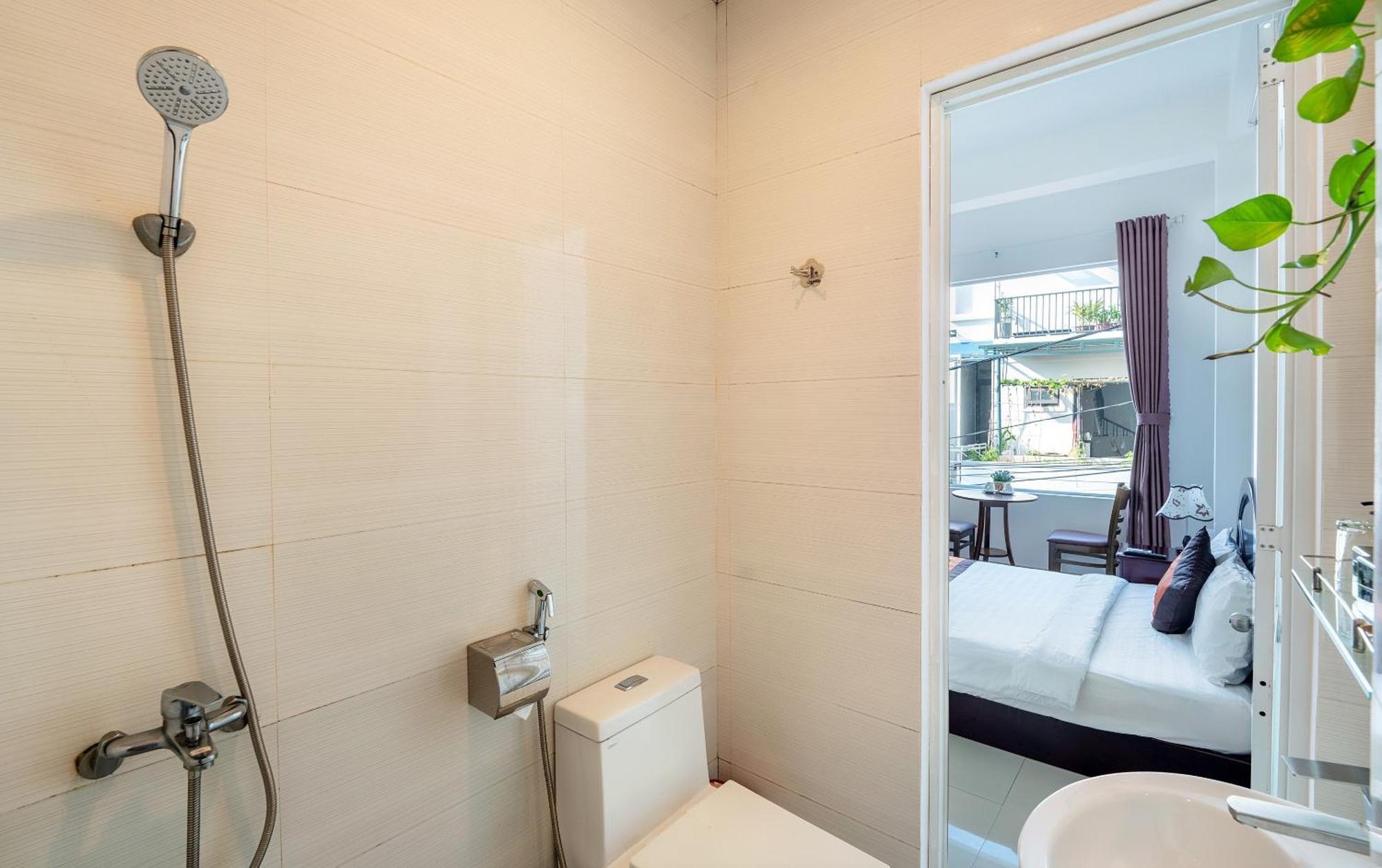 Sam Sam Homestay Hoi An Exterior foto