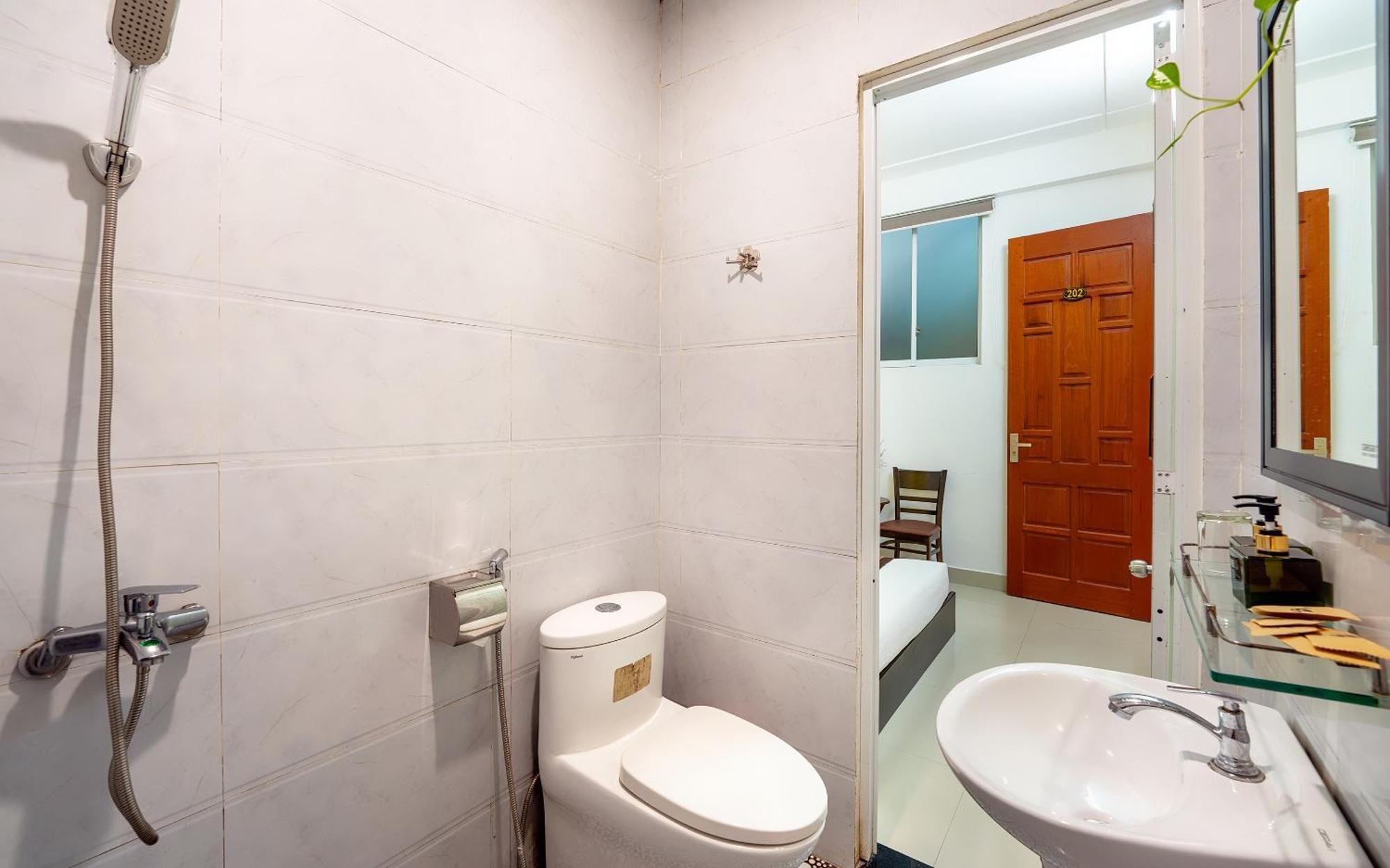 Sam Sam Homestay Hoi An Exterior foto